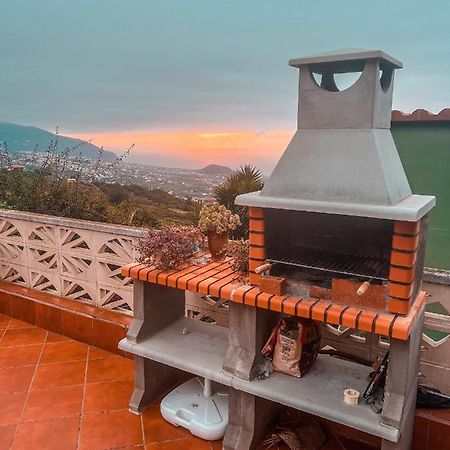 Sun-Soaked Apt W Patio, Balcony & Garden - Aguilas La Orotava Exterior foto
