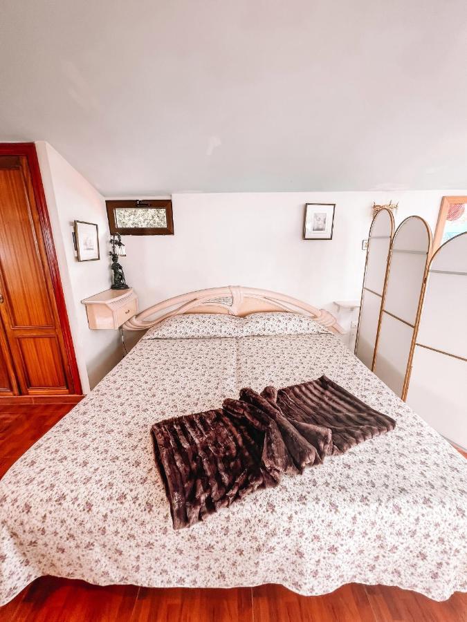 Sun-Soaked Apt W Patio, Balcony & Garden - Aguilas La Orotava Exterior foto